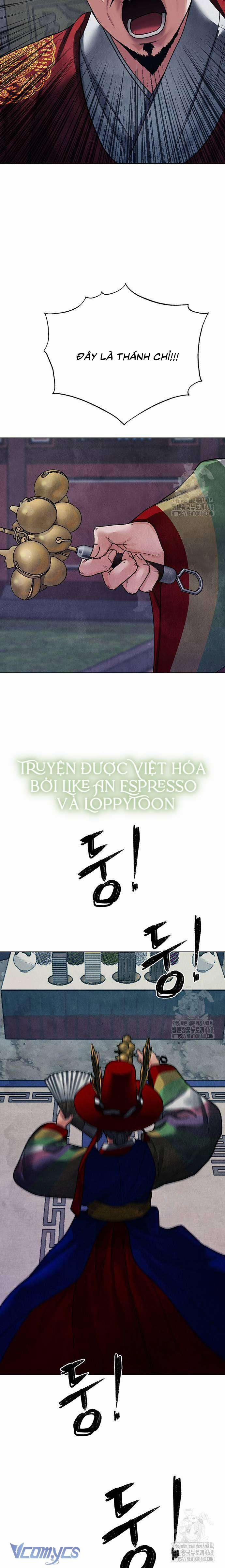 Quỷ Hồn 19 trang 20