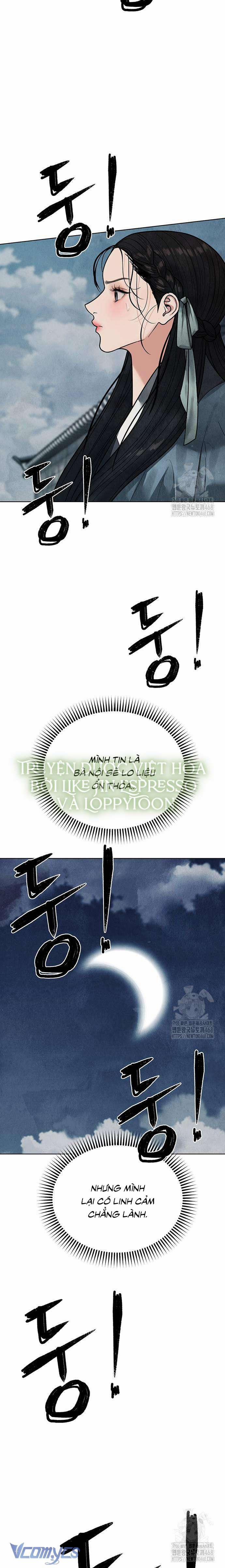 Quỷ Hồn 19 trang 21