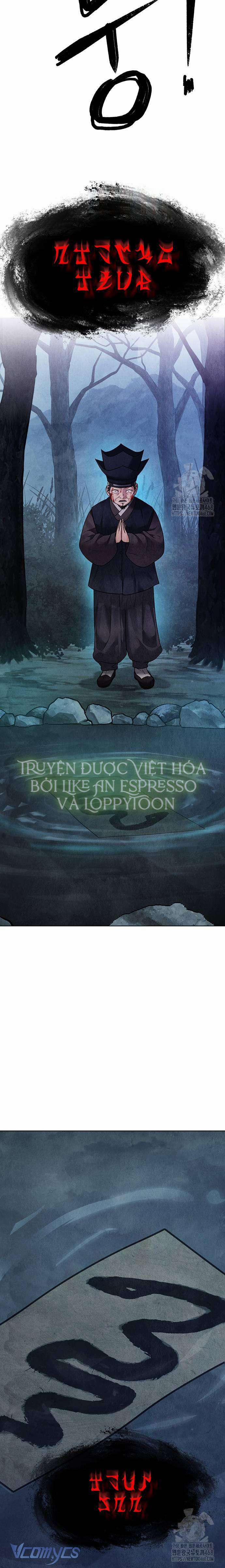 Quỷ Hồn 19 trang 22