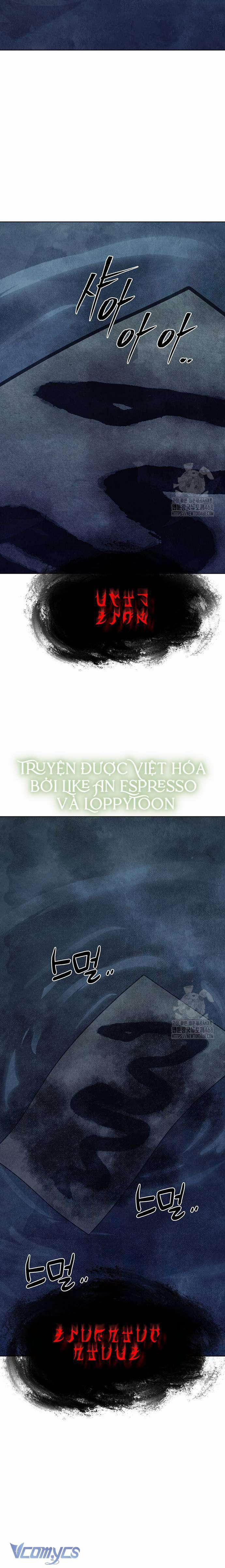 Quỷ Hồn 19 trang 23