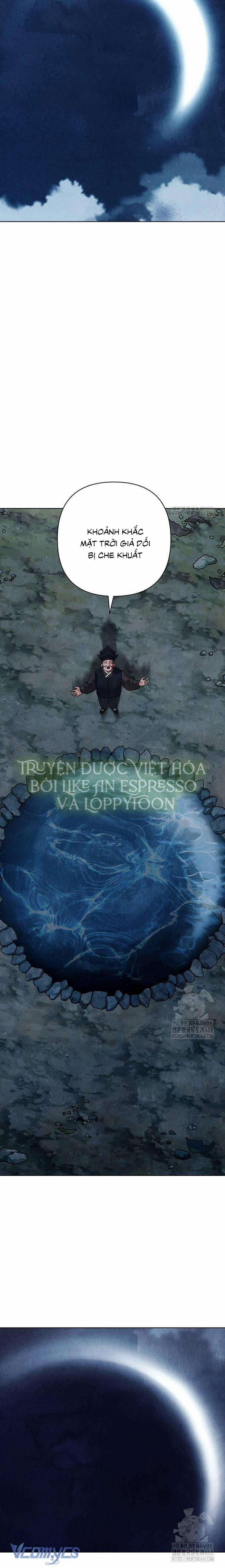 Quỷ Hồn 19 trang 25