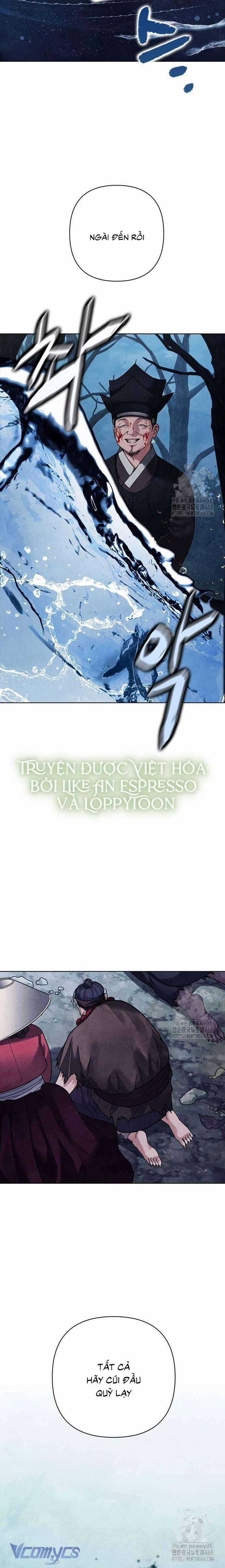 Quỷ Hồn 19 trang 28