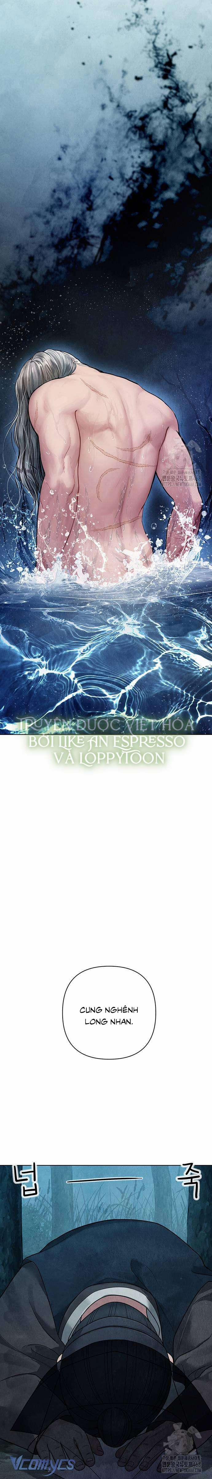 Quỷ Hồn 19 trang 29