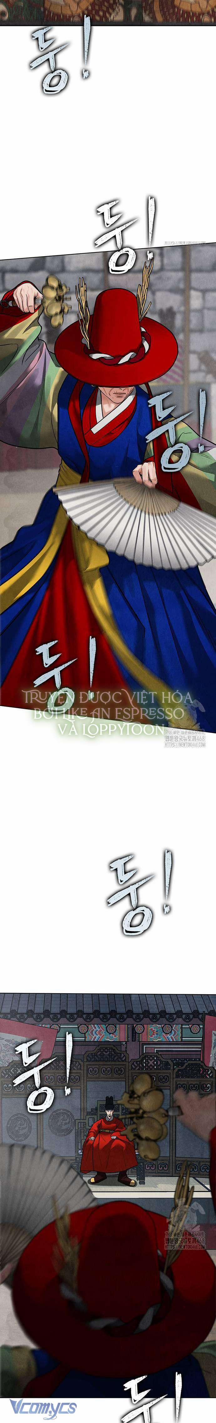 Quỷ Hồn 19 trang 3