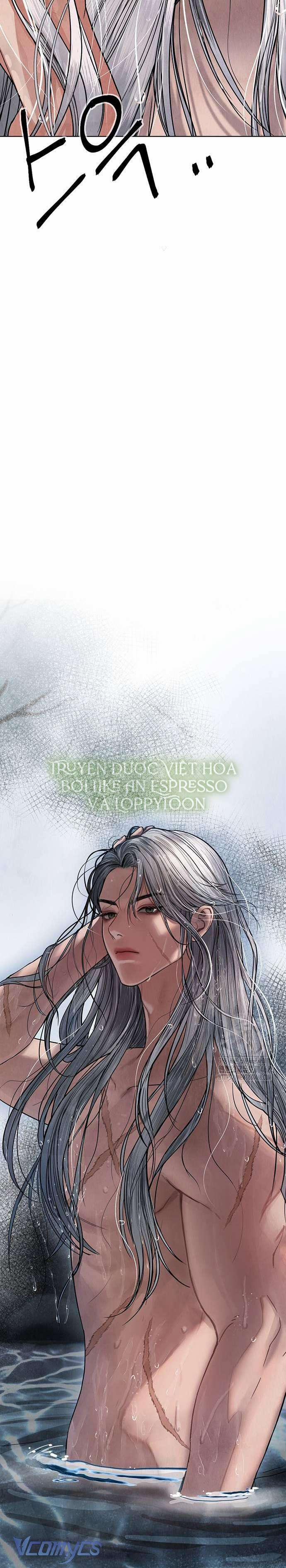 Quỷ Hồn 19 trang 31