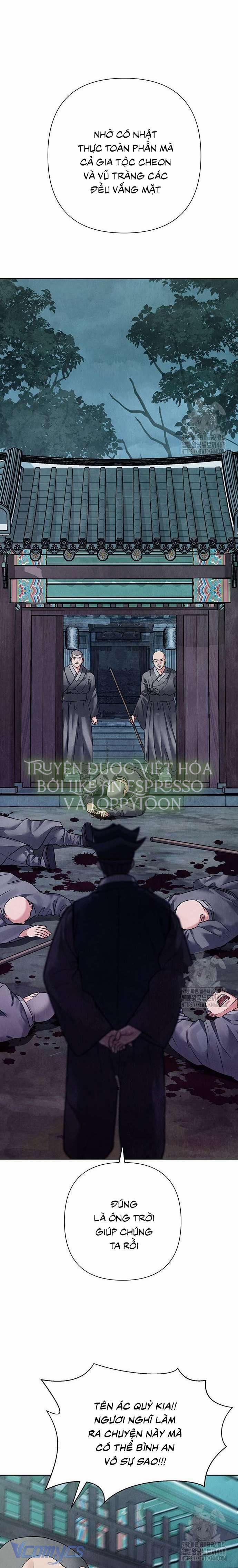 Quỷ Hồn 19 trang 5