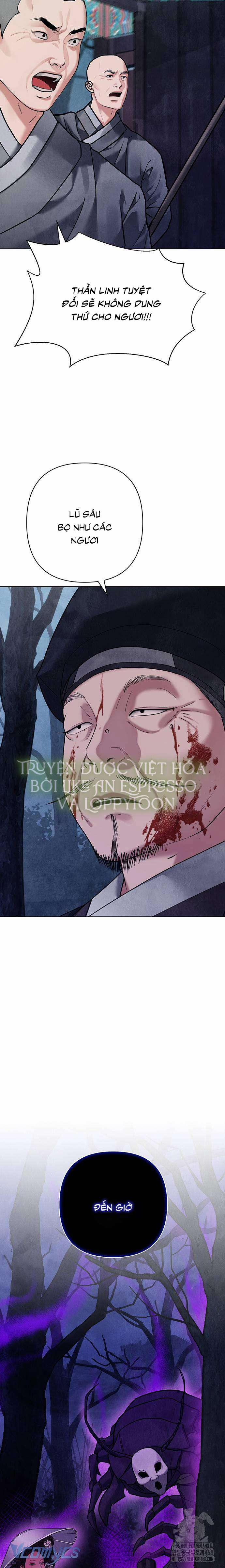 Quỷ Hồn 19 trang 6