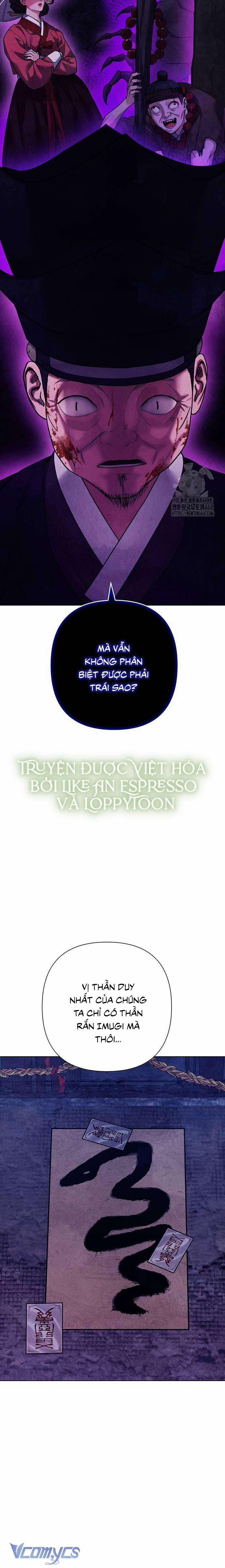 Quỷ Hồn 19 trang 7