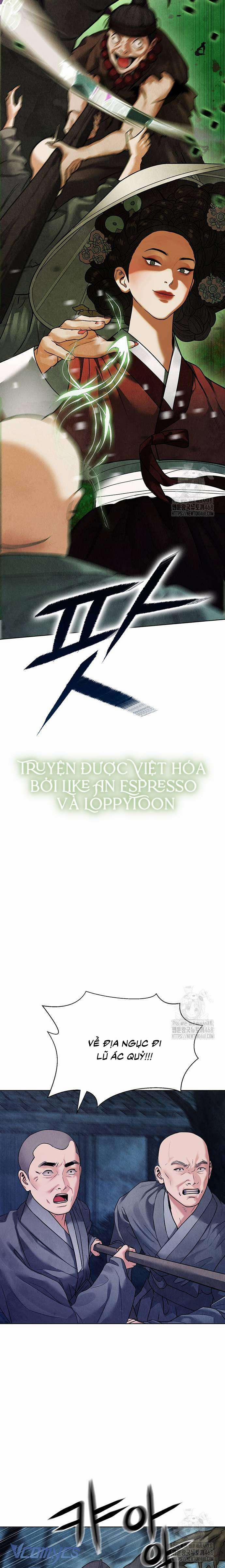 Quỷ Hồn 19 trang 9