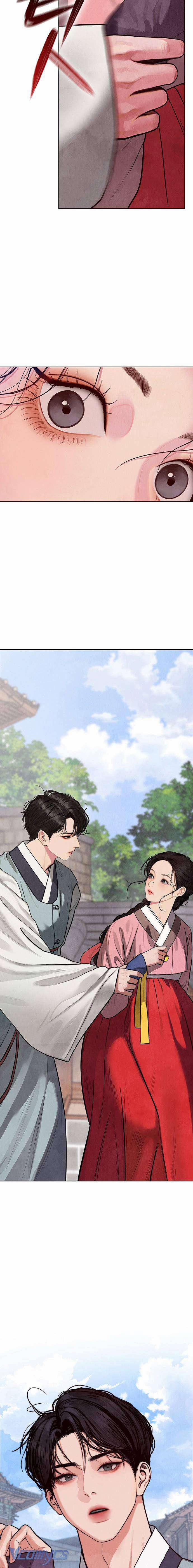 Quỷ Hồn 2 trang 11