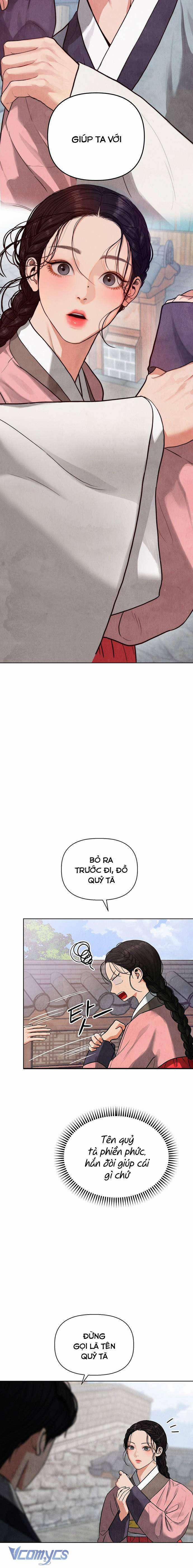 Quỷ Hồn 2 trang 12