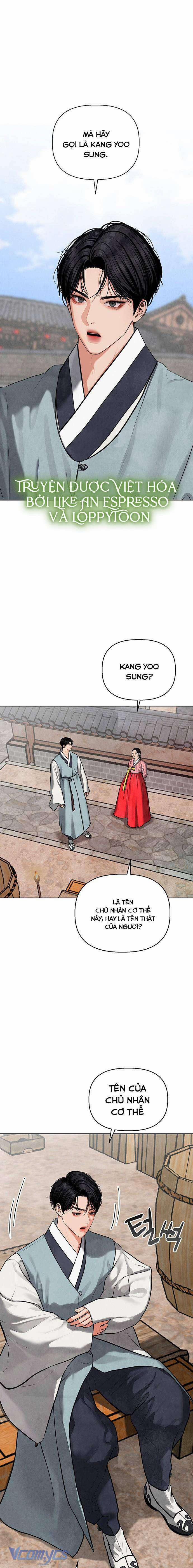 Quỷ Hồn 2 trang 13