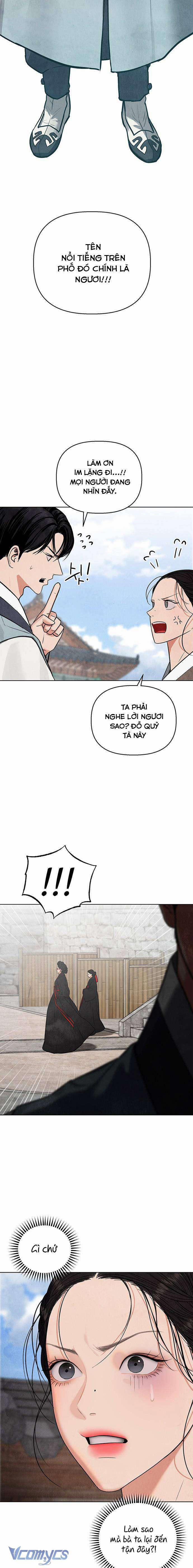 Quỷ Hồn 2 trang 15