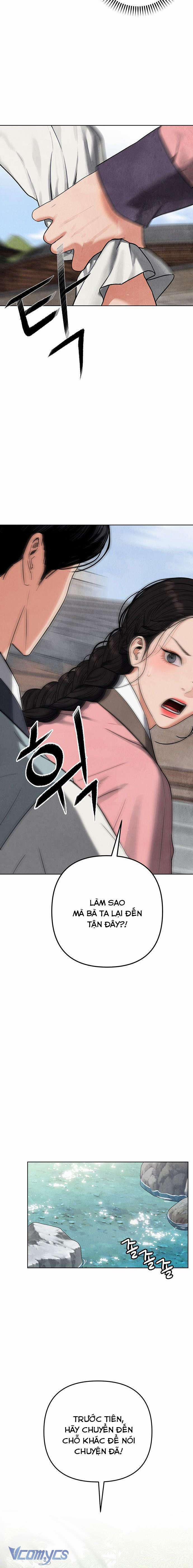 Quỷ Hồn 2 trang 16