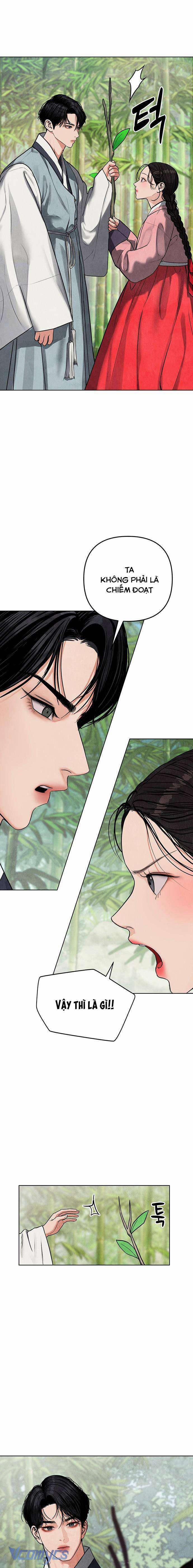 Quỷ Hồn 2 trang 19