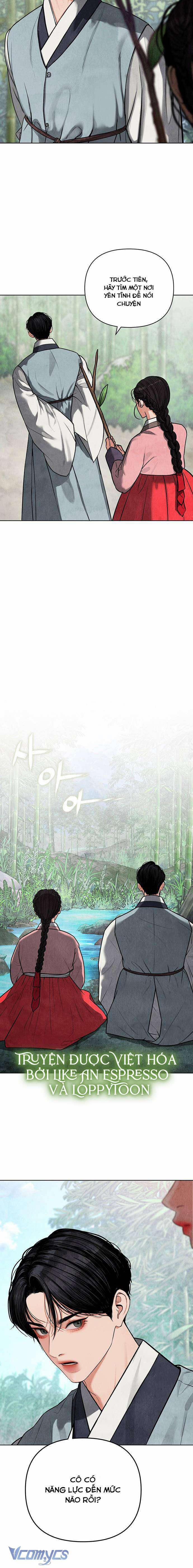 Quỷ Hồn 2 trang 20