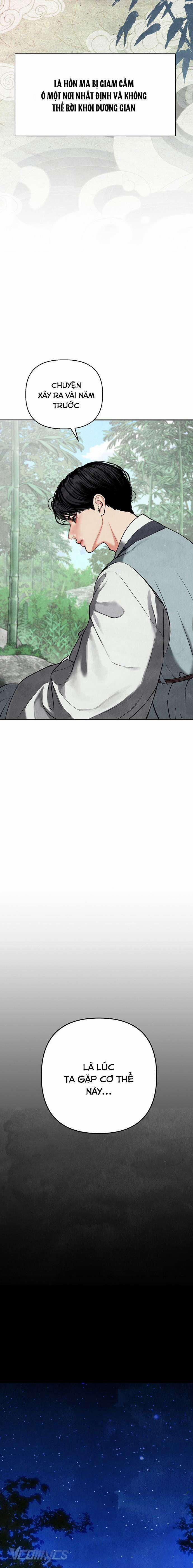 Quỷ Hồn 2 trang 22