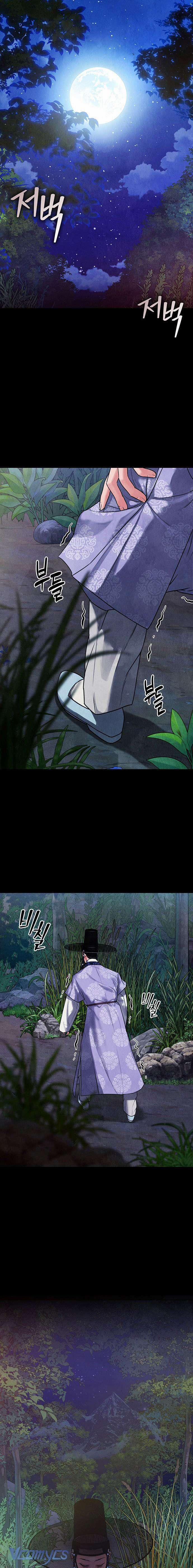 Quỷ Hồn 2 trang 23