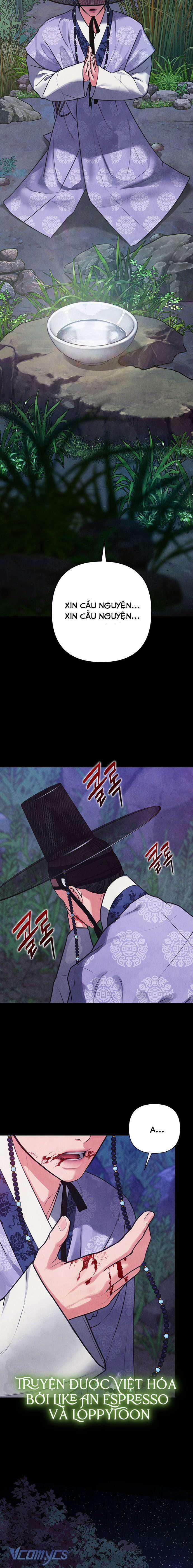 Quỷ Hồn 2 trang 24