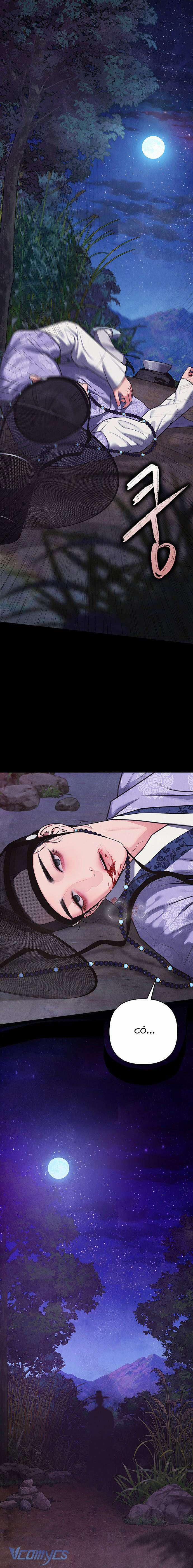 Quỷ Hồn 2 trang 25