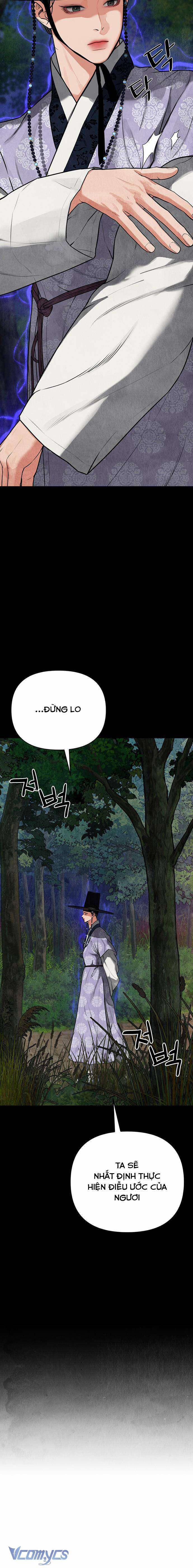 Quỷ Hồn 2 trang 32