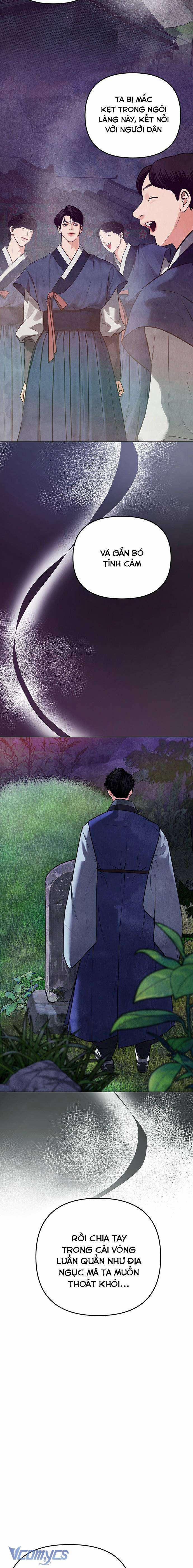 Quỷ Hồn 2 trang 35