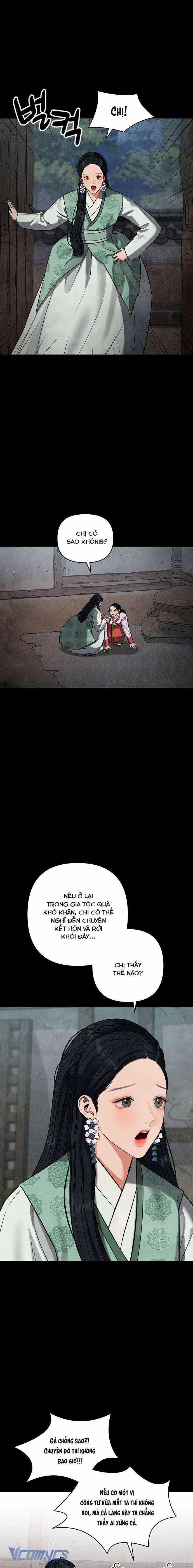 Quỷ Hồn 2 trang 39