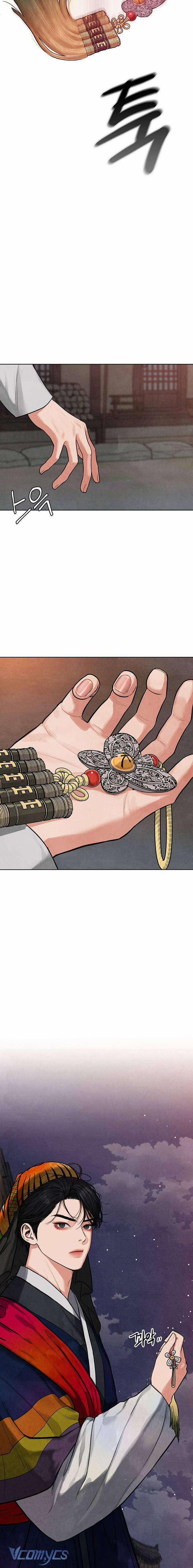 Quỷ Hồn 2 trang 4