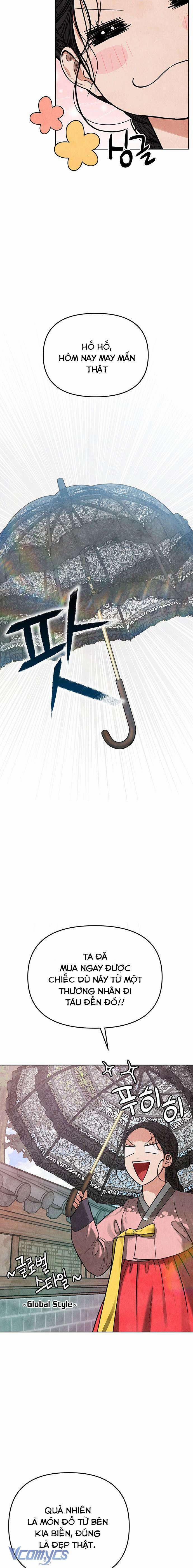 Quỷ Hồn 2 trang 6