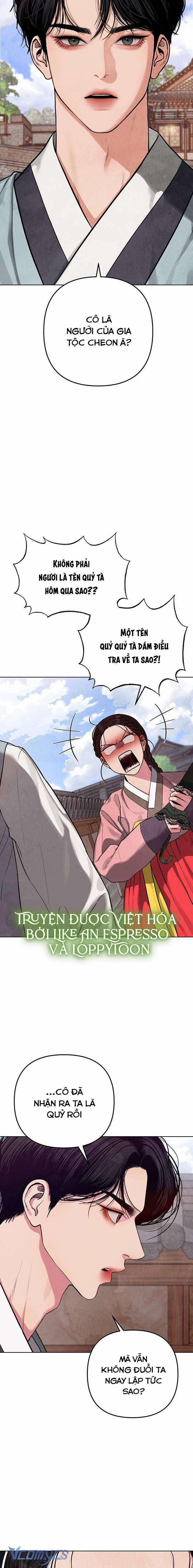 Quỷ Hồn 2 trang 8