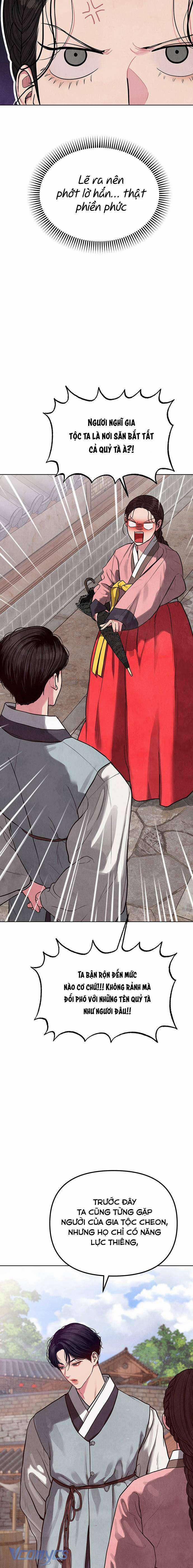 Quỷ Hồn 2 trang 9