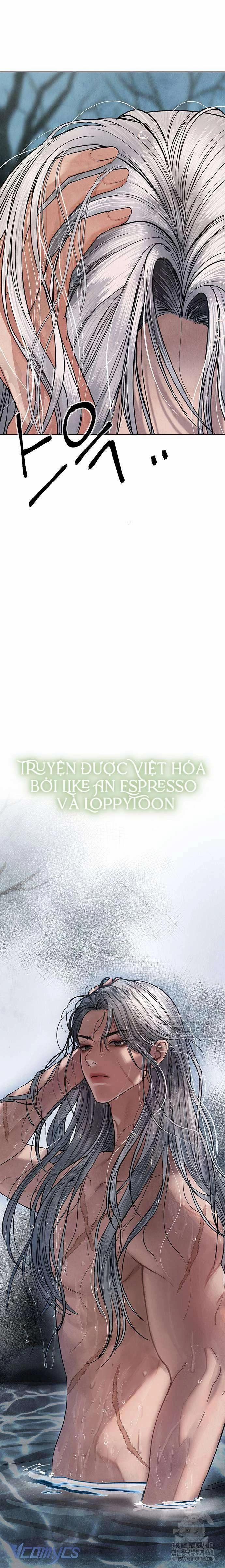 Quỷ Hồn 20 trang 1