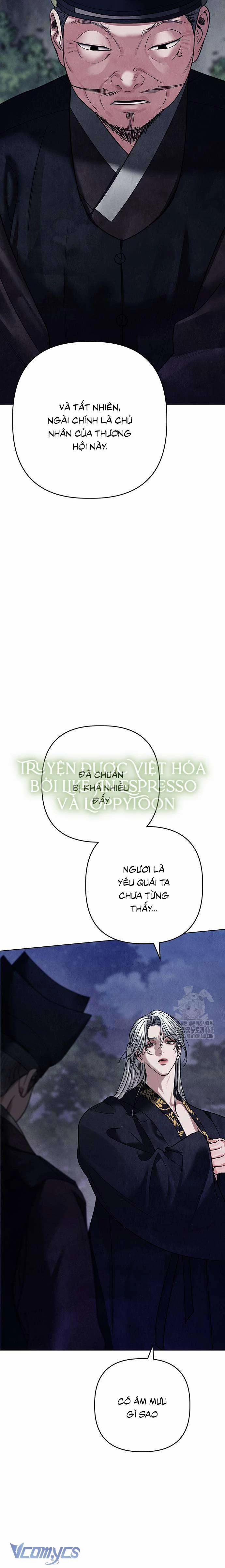 Quỷ Hồn 20 trang 11