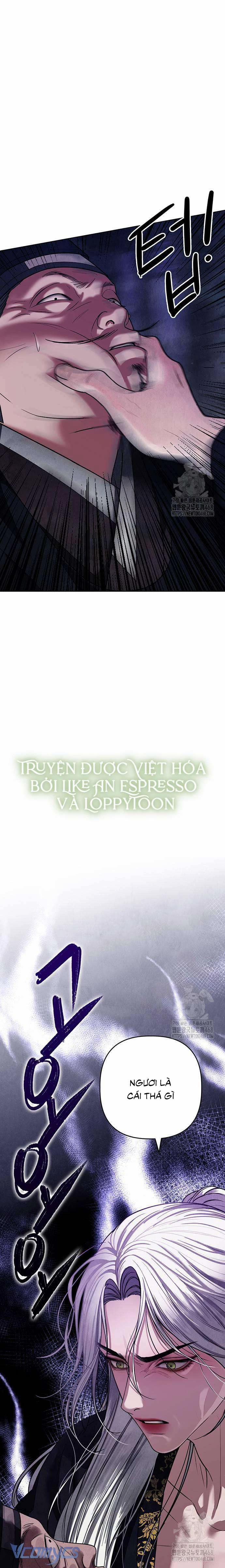 Quỷ Hồn 20 trang 13