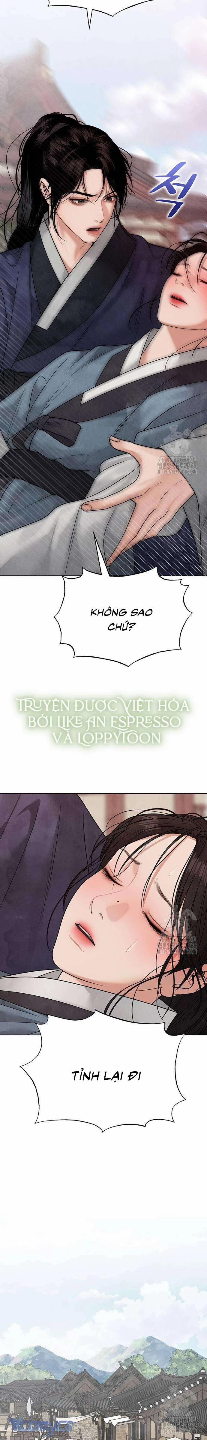 Quỷ Hồn 20 trang 21