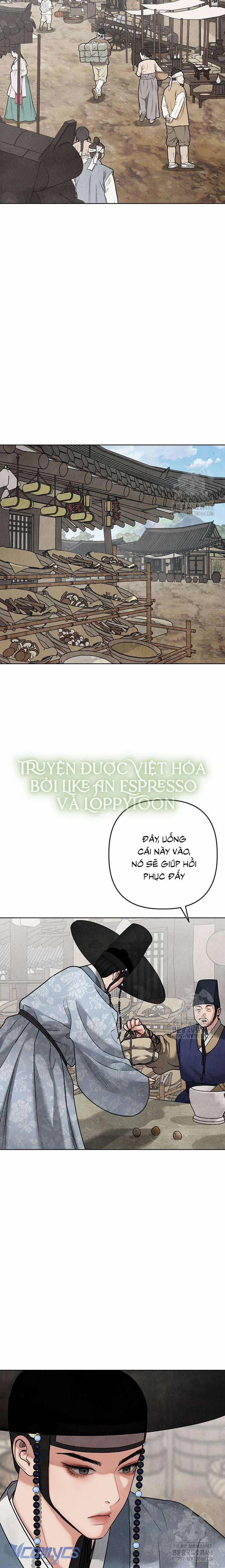 Quỷ Hồn 20 trang 22