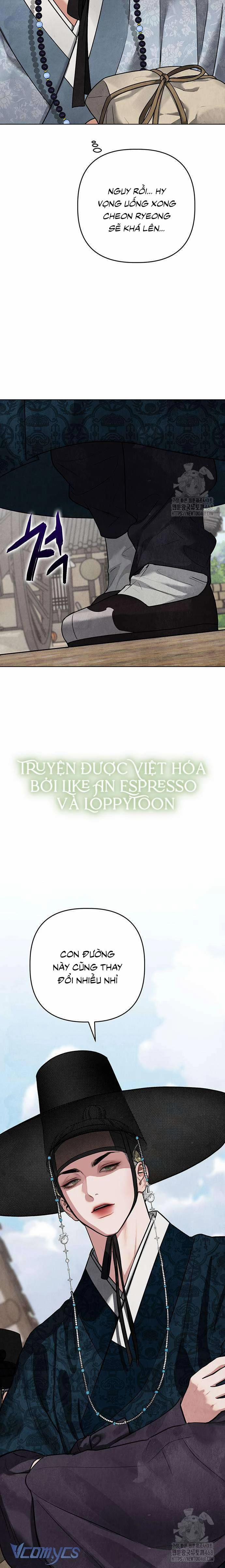 Quỷ Hồn 20 trang 23