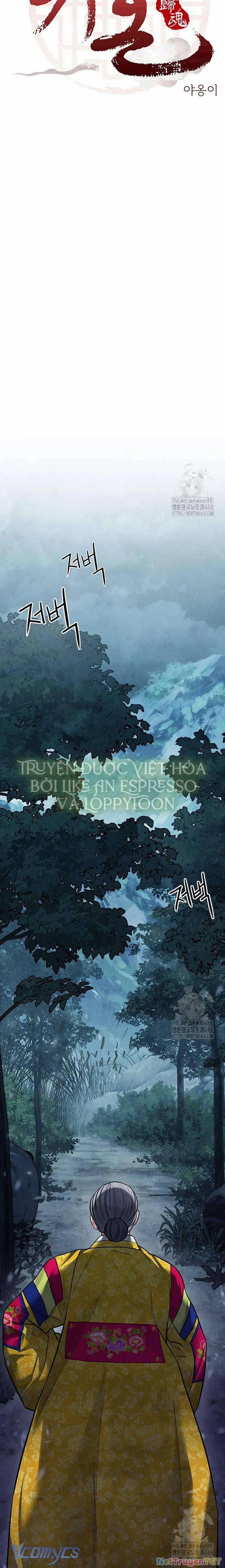 Quỷ Hồn 20 trang 3