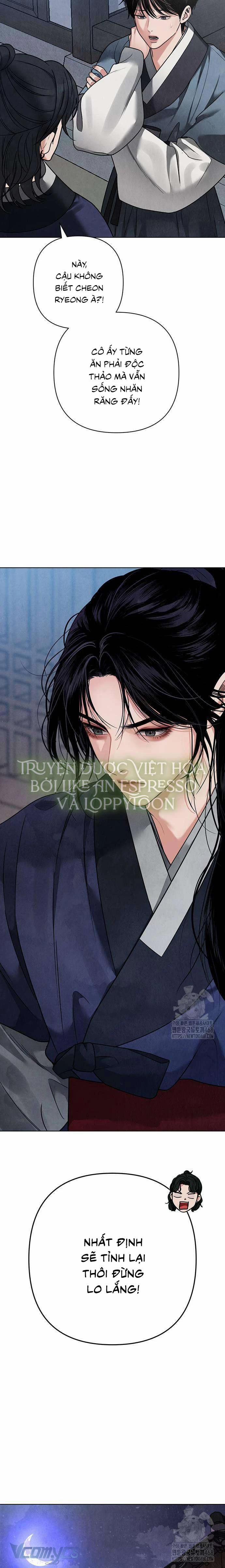 Quỷ Hồn 20 trang 32