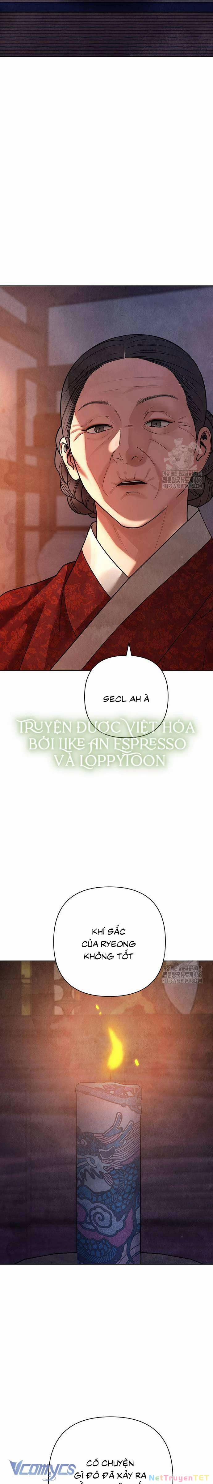 Quỷ Hồn 20 trang 34