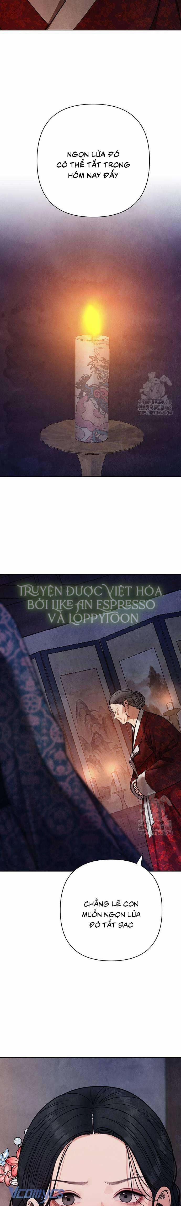 Quỷ Hồn 20 trang 36