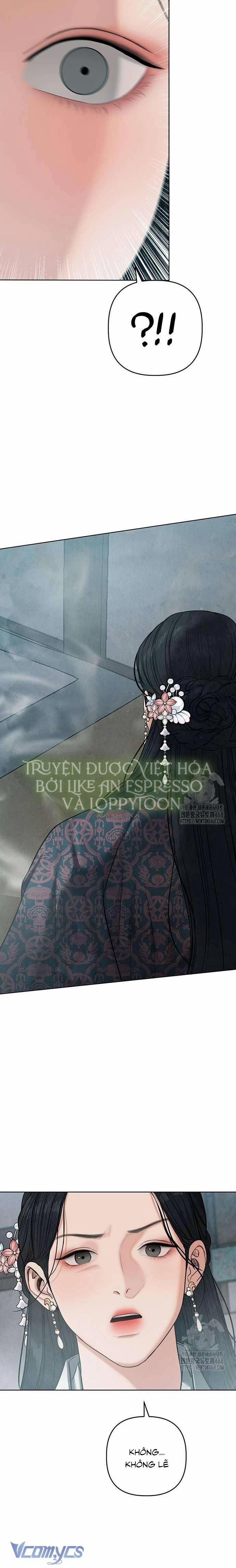 Quỷ Hồn 20 trang 40