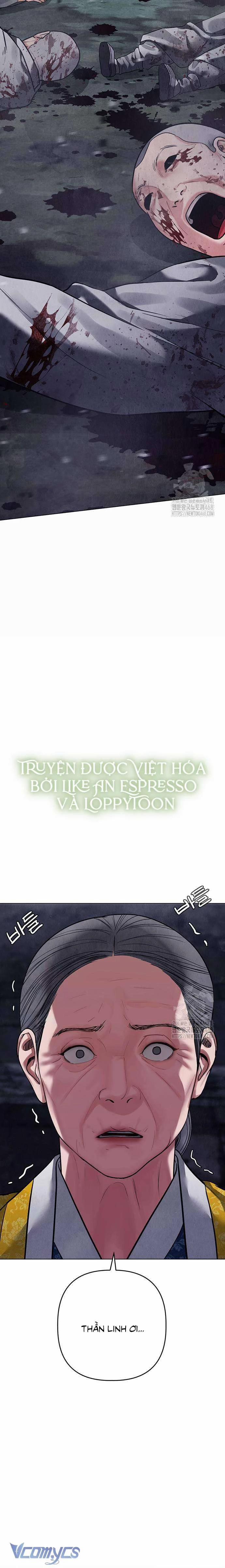 Quỷ Hồn 20 trang 6