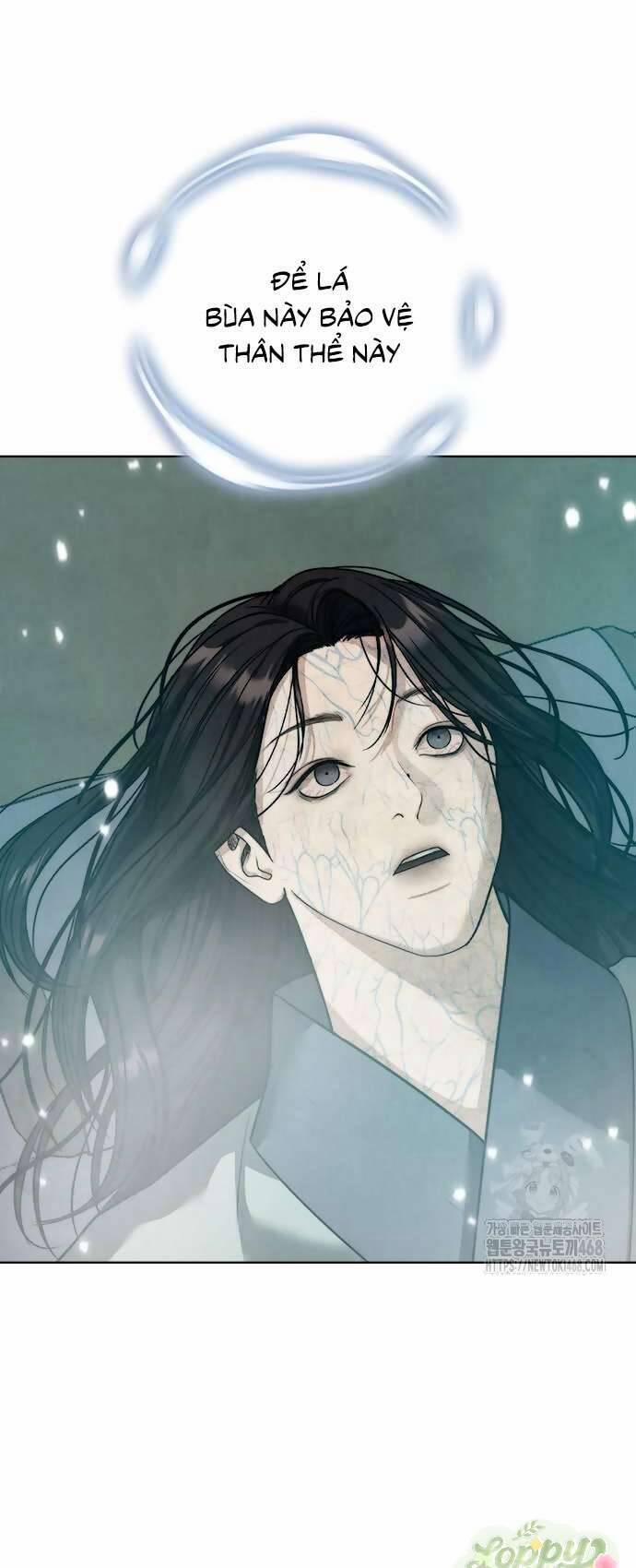 Quỷ Hồn 21 trang 18