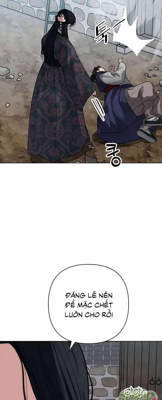 Quỷ Hồn 21 trang 50