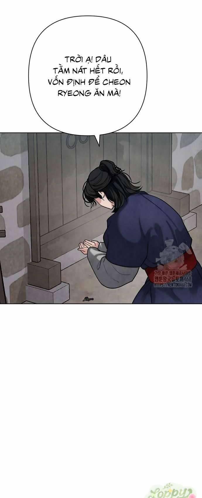 Quỷ Hồn 21 trang 54