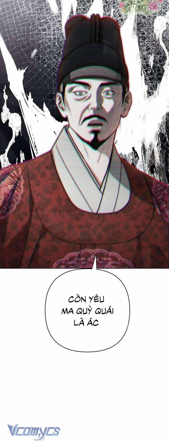 Quỷ Hồn 21 trang 81