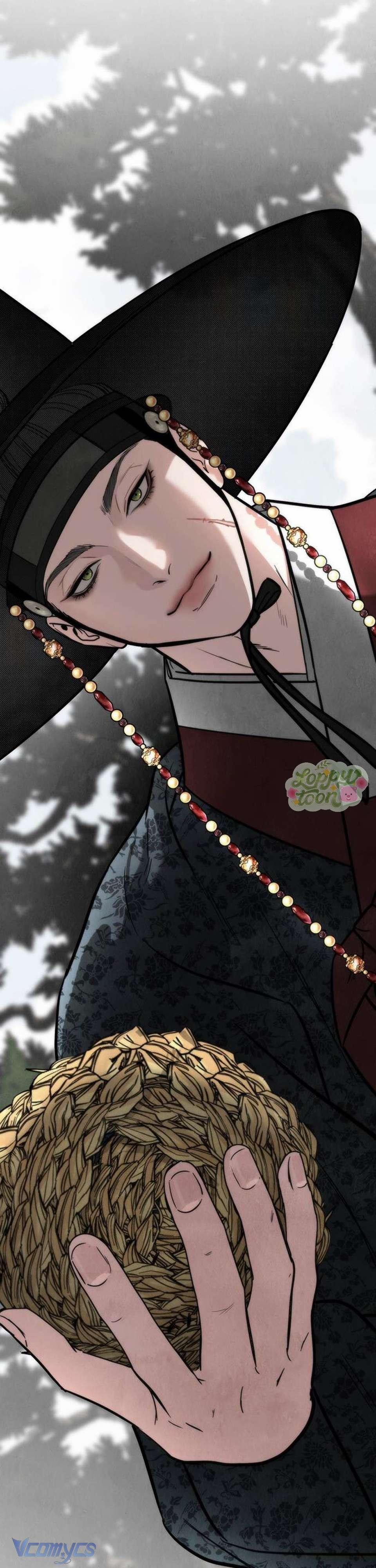 Quỷ Hồn 22 trang 1