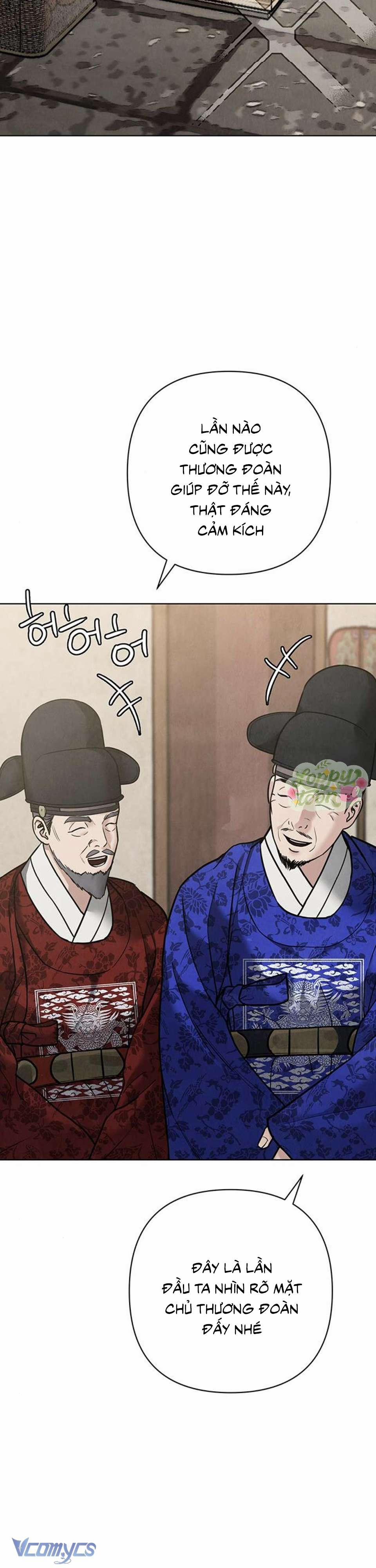 Quỷ Hồn 22 trang 14