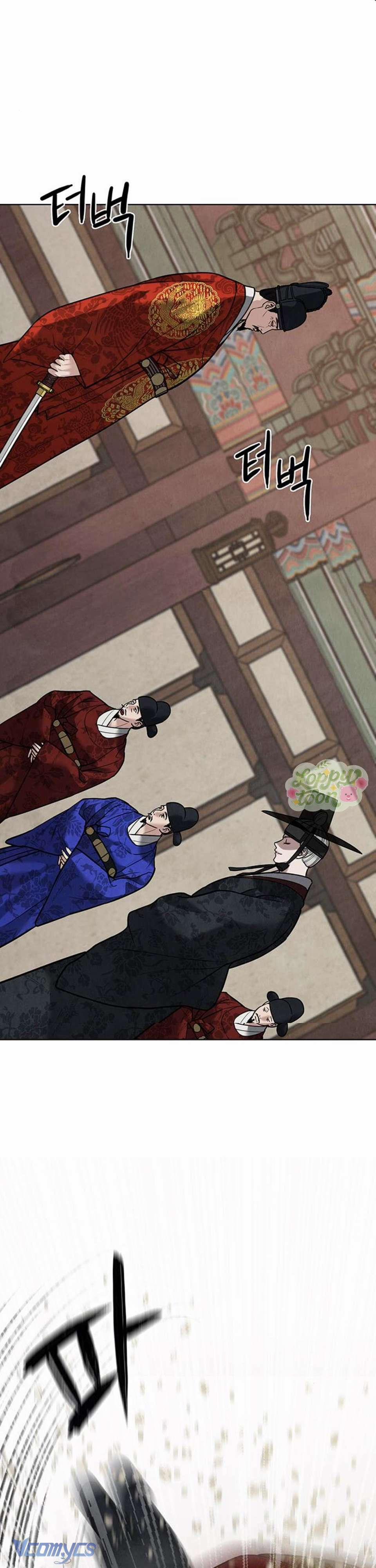 Quỷ Hồn 22 trang 17